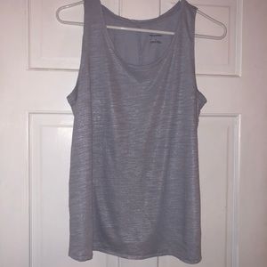 Banana Republic Malibu Tee Tank